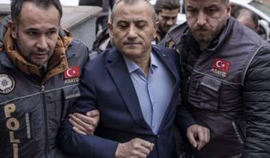 Tuncay Sonel'den "Gülistan'ın cesedi gizlice gömüldü mü?" sorusuna yanıt