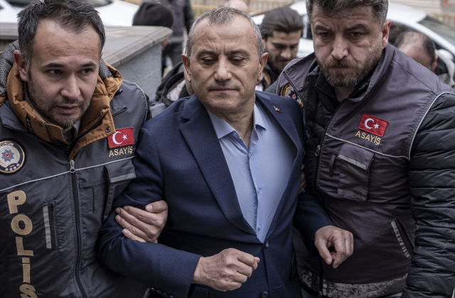 Tuncay Sonel'den "Gülistan'ın cesedi gizlice gömüldü mü?" sorusuna yanıt