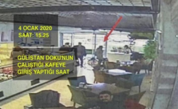 Gülistan adım adım ölüme nasıl gitti? Nihat Uludağ canlı yayında anlattı