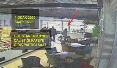 Gülistan adım adım ölüme nasıl gitti? Nihat Uludağ canlı yayında anlattı