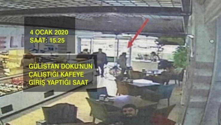 Gülistan adım adım ölüme nasıl gitti? Nihat Uludağ canlı yayında anlattı