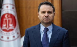 Son dakika: Adalet Bakanı Gürlek: "Gülistan'ın mezar yerini arıyoruz"