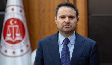 Son dakika: Adalet Bakanı Gürlek: "Gülistan'ın mezar yerini arıyoruz"