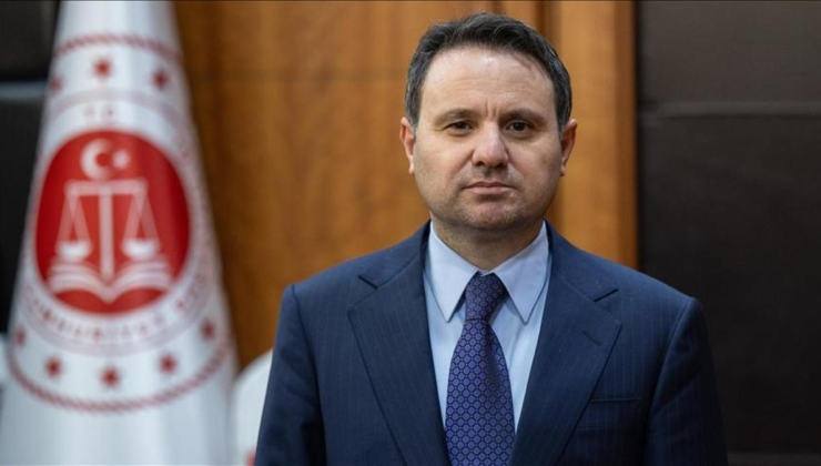 Son dakika: Adalet Bakanı Gürlek: "Gülistan'ın mezar yerini arıyoruz"