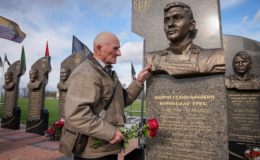 Çernobil’i temizleyen işçi 40 yıldır kötü sağlığıyla boğuşuyor