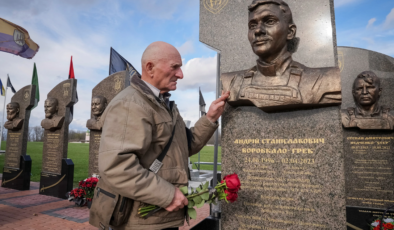 Çernobil’i temizleyen işçi 40 yıldır kötü sağlığıyla boğuşuyor