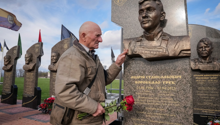 Çernobil’i temizleyen işçi 40 yıldır kötü sağlığıyla boğuşuyor