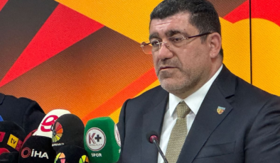 Nurettin Açıkalın'dan sert çıkış: Daha iyi yaparım diyen varsa gelsin, anahtarını bugün teslim edeyim