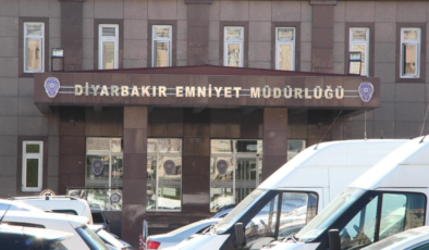 Diyarbakır merkezli 41 ilde yasa dışı bahis operasyonu; 111 gözaltı