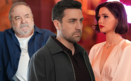 Çirkin dizisi zirvede. Meryem duyduklarıyla yıkıldı