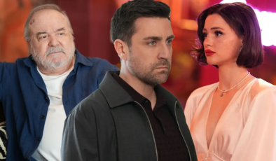 Çirkin dizisi zirvede. Meryem duyduklarıyla yıkıldı