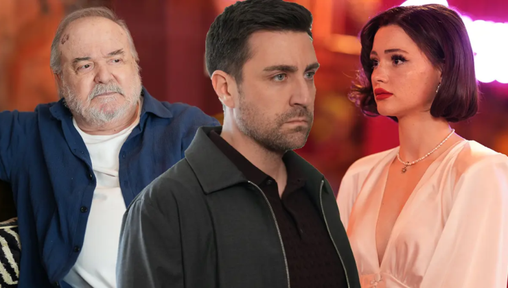 Çirkin dizisi zirvede. Meryem duyduklarıyla yıkıldı