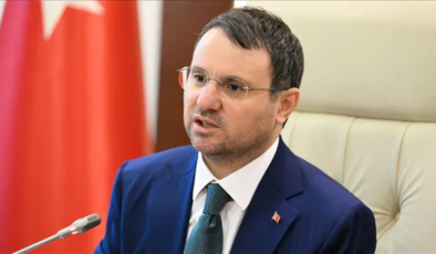 Bakan Gürlek: Gülistan Doku soruşturmasında gizli tanığın beyanları ile deliller örtüştü