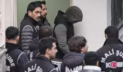 Ataşehir Belediyesi'ne operasyonda 19 şüpheli hakkında tutuklama talebi