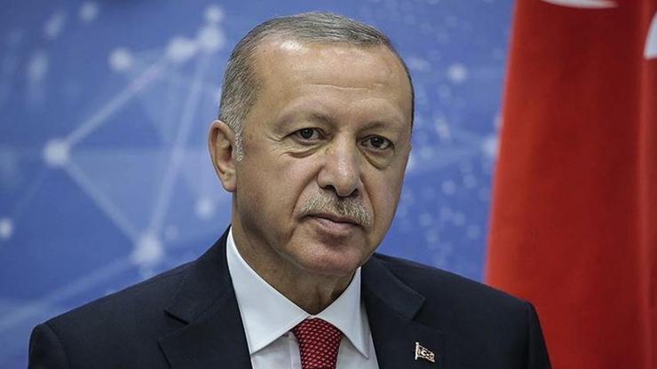 Cumhurbaşkanı Erdoğan'dan, Rıza Kayaalp'e tebrik telefonu