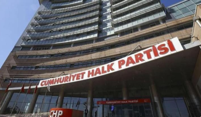 CHP heyetinden İçişleri Bakanı Çiftçi'ye ziyaret