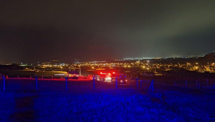 SON DAKİKA HABERİ: MSB: CH47 helikopteri kaza kırıma uğradı | CNN TÜRK olay yerinden aktardı