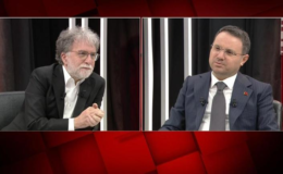 SON DAKİKA | Adalet Bakanı Akın Gürlek, CNN TÜRK'te! "Önceliğimiz, kızımızın mezarını ortaya çıkarmak"