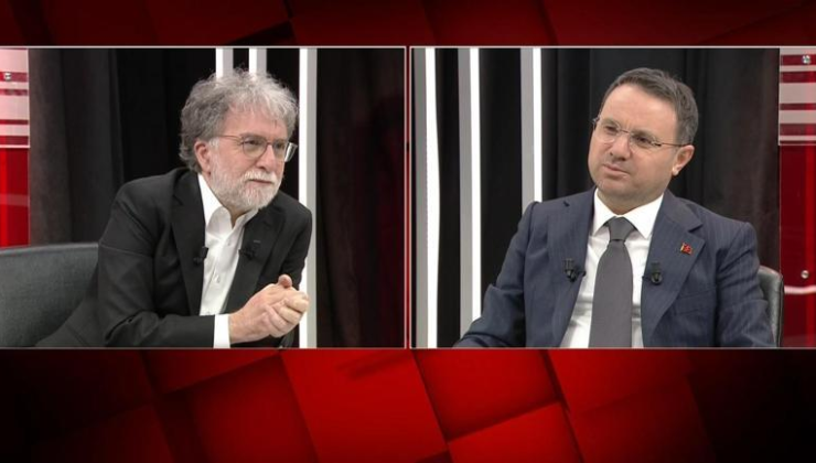 SON DAKİKA | Adalet Bakanı Akın Gürlek, CNN TÜRK'te! "Önceliğimiz, kızımızın mezarını ortaya çıkarmak"