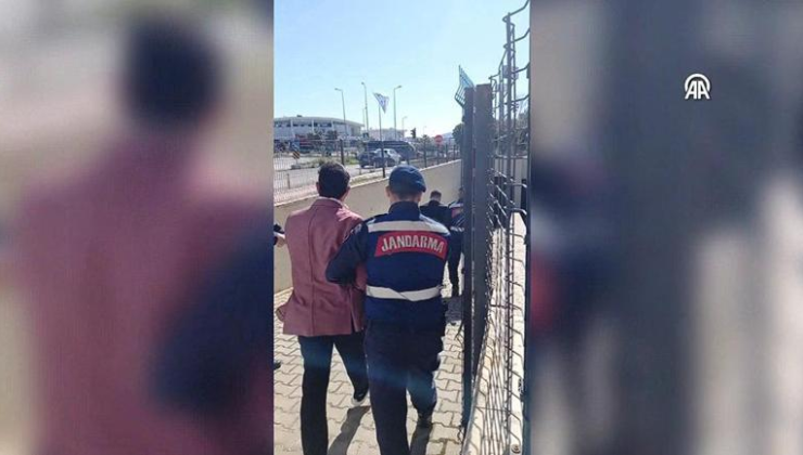 Bodrum'daki rüşvet davasında ilk duruşma görüldü