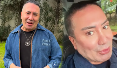 Murat Övüç hakkında karar çıktı. 11 ay hapis cezası sonrası ilk açıklama