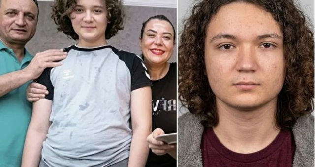 İsa Aras Mersinli'nin annesi Peyman Pınar Mersinli neden tutuklandı?