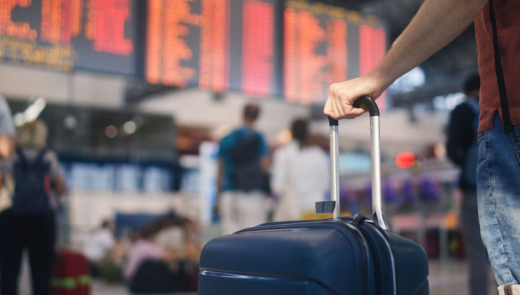 Savaş yakıt fiyatlarını uçurdu, Alman havayolu devi 20 bin uçuşu iptal ediyor