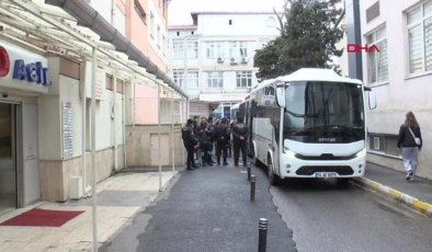 Uşak Belediyesi soruşturmasında ‘milletvekilliği vaadi’ iddiası