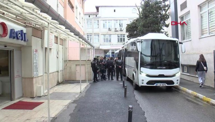 Uşak Belediyesi soruşturmasında ‘milletvekilliği vaadi’ iddiası