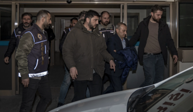 Gülistan Doku soruşturmasında Tuncay Sonel’in eşi için gözaltı talebi