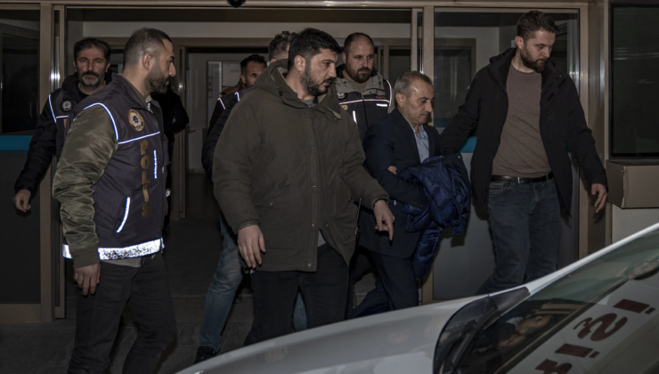 Gülistan Doku soruşturmasında Tuncay Sonel’in eşi için gözaltı talebi