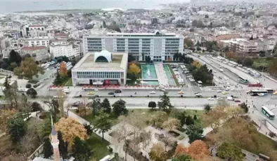 İBB'ye yönelik 'Yolsuzluk' davasında 26’ncı duruşma