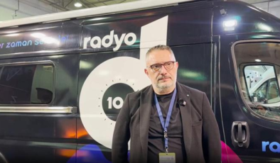 Karavan Show Bursa, 21 Nisan’da Bursa Fuar Merkezi’nde kapılarını açtı!