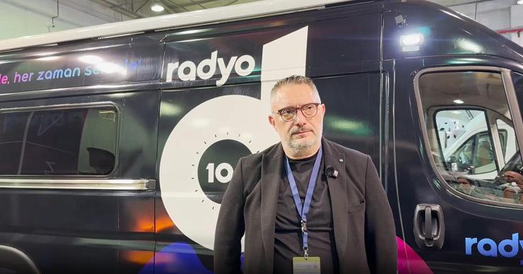 Karavan Show Bursa, 21 Nisan’da Bursa Fuar Merkezi’nde kapılarını açtı!