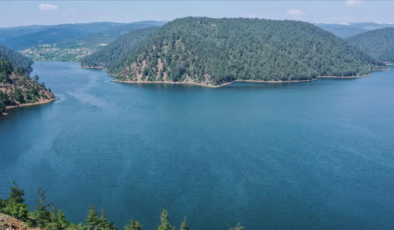 Kritik eşik aşıldı, 2 baraj adeta doldu taştı. Hangi barajda, ne kadar su kaldı?