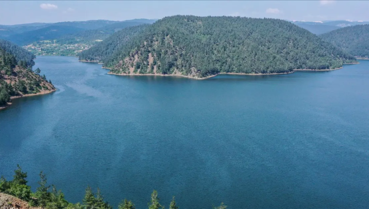 Kritik eşik aşıldı, 2 baraj adeta doldu taştı. Hangi barajda, ne kadar su kaldı?