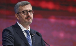 İletişim Başkanı Duran'dan Ankara'da düzenlenecek NATO Liderler Zirvesi'ne ilişkin paylaşım