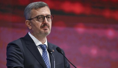 İletişim Başkanı Duran'dan Ankara'da düzenlenecek NATO Liderler Zirvesi'ne ilişkin paylaşım