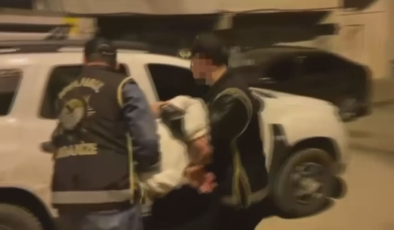 Sarıyer'de suç örgütü üyesi tarafından silahlı saldırıya uğradı; 6 şüpheli yakalandı