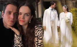 Selahattin ve Lara Paşalı ayrılıyor mu? Ünlü çiftten açıklama geldi