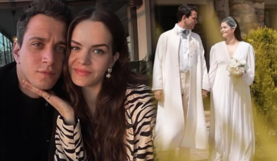 Selahattin ve Lara Paşalı ayrılıyor mu? Ünlü çiftten açıklama geldi