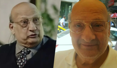 Usta oyuncu Ferdi Atuner hayatını kaybetti