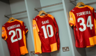 Galatasaray Gençlerbirliği maç özeti ve golleri nasıl izlenir? (VİDEO) Galatasaray Gençlerbirliği maçı özeti! Golleri kim attı, maç kaç kaç bitti?