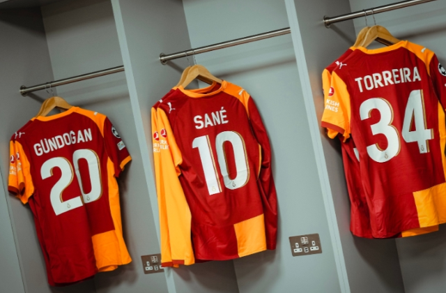 Galatasaray Gençlerbirliği maç özeti ve golleri nasıl izlenir? (VİDEO) Galatasaray Gençlerbirliği maçı özeti! Golleri kim attı, maç kaç kaç bitti?