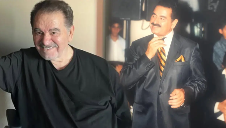 İbrahim Tatlıses taburcu oldu. Hastaneden çıkarken vasiyetini açıkladı