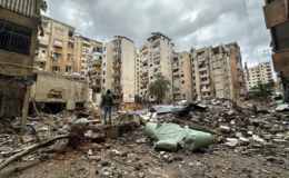 ABD’den vatandaşlarına "Lübnan’dan ayrılın" çağrısı