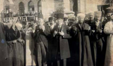 Atamızın armağanı 23 Nisan'ın tarihsel yolculuğu! TBMM'nin açılışından dünya çocuklarına