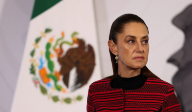 Meksika, ABD’ye diplomatik nota verdi