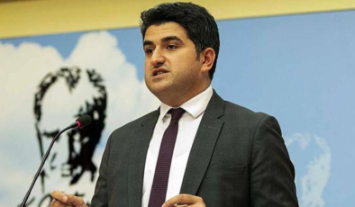 Son dakika haberi: Ataşehir Belediye Başkanı Onursal Adıgüzel görevden uzaklaştırıldı