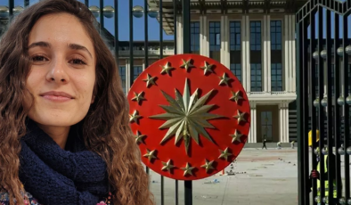 Beştepe'den Gülistan Doku dosyasına ilk yorum: Cinayeti Tuncay Bey'in oğlunun işlediğini işaret ediyor